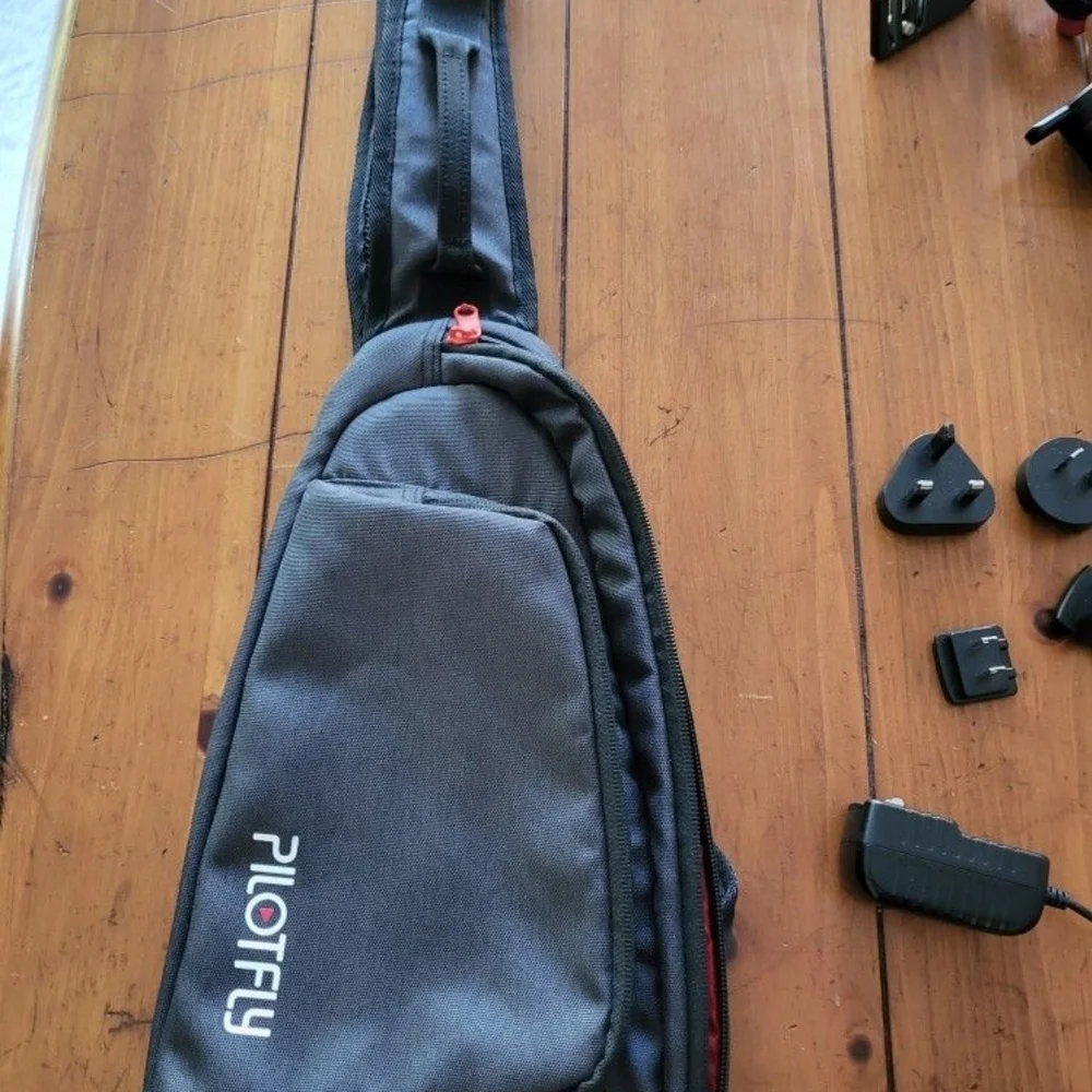 Black Gimbal Stabilizer